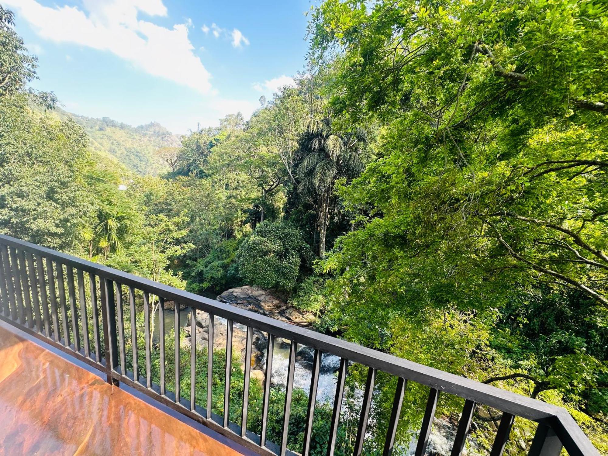 River Splendour Home Stay Ella Zewnętrze zdjęcie