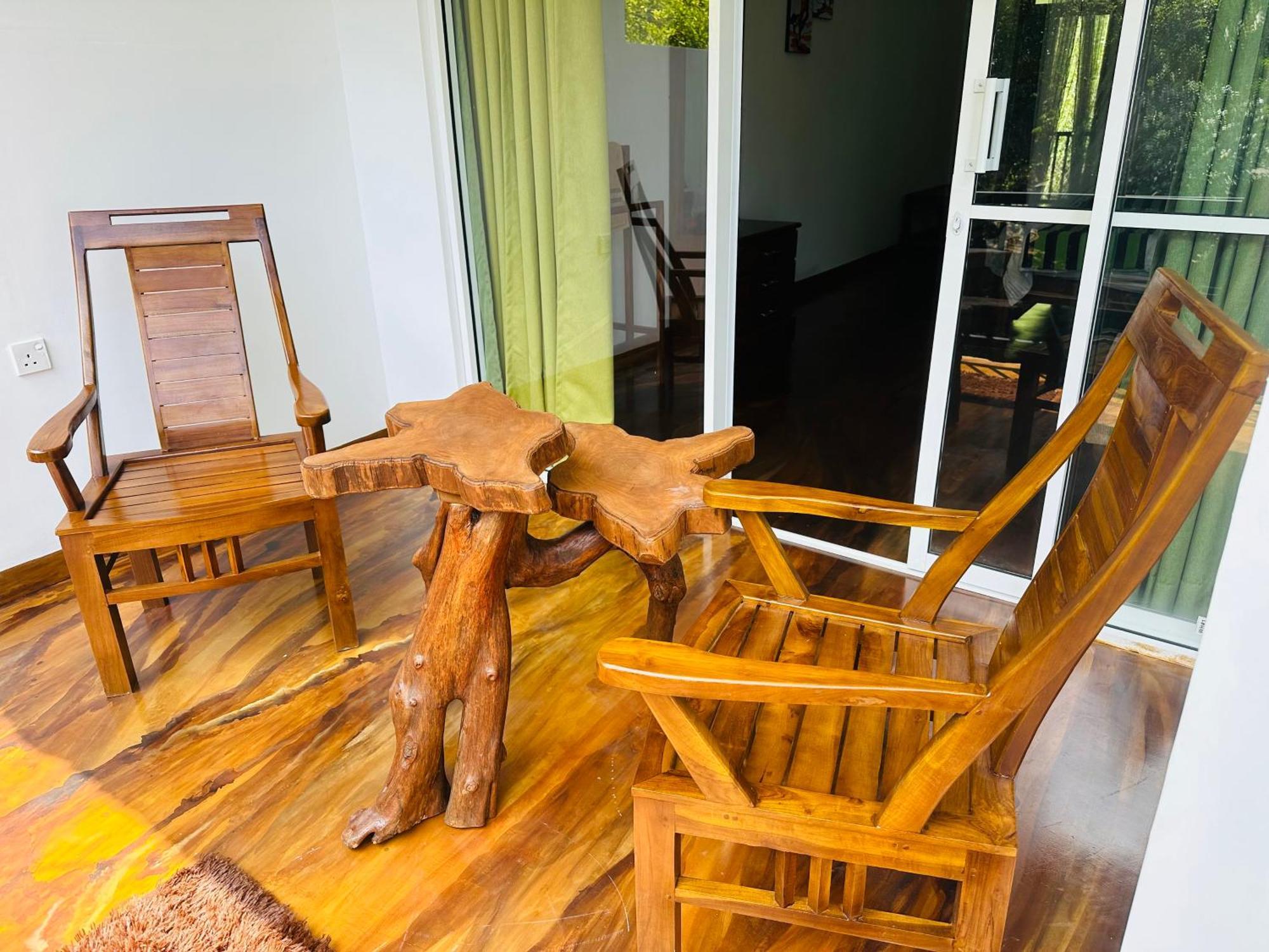 River Splendour Home Stay Ella Zewnętrze zdjęcie