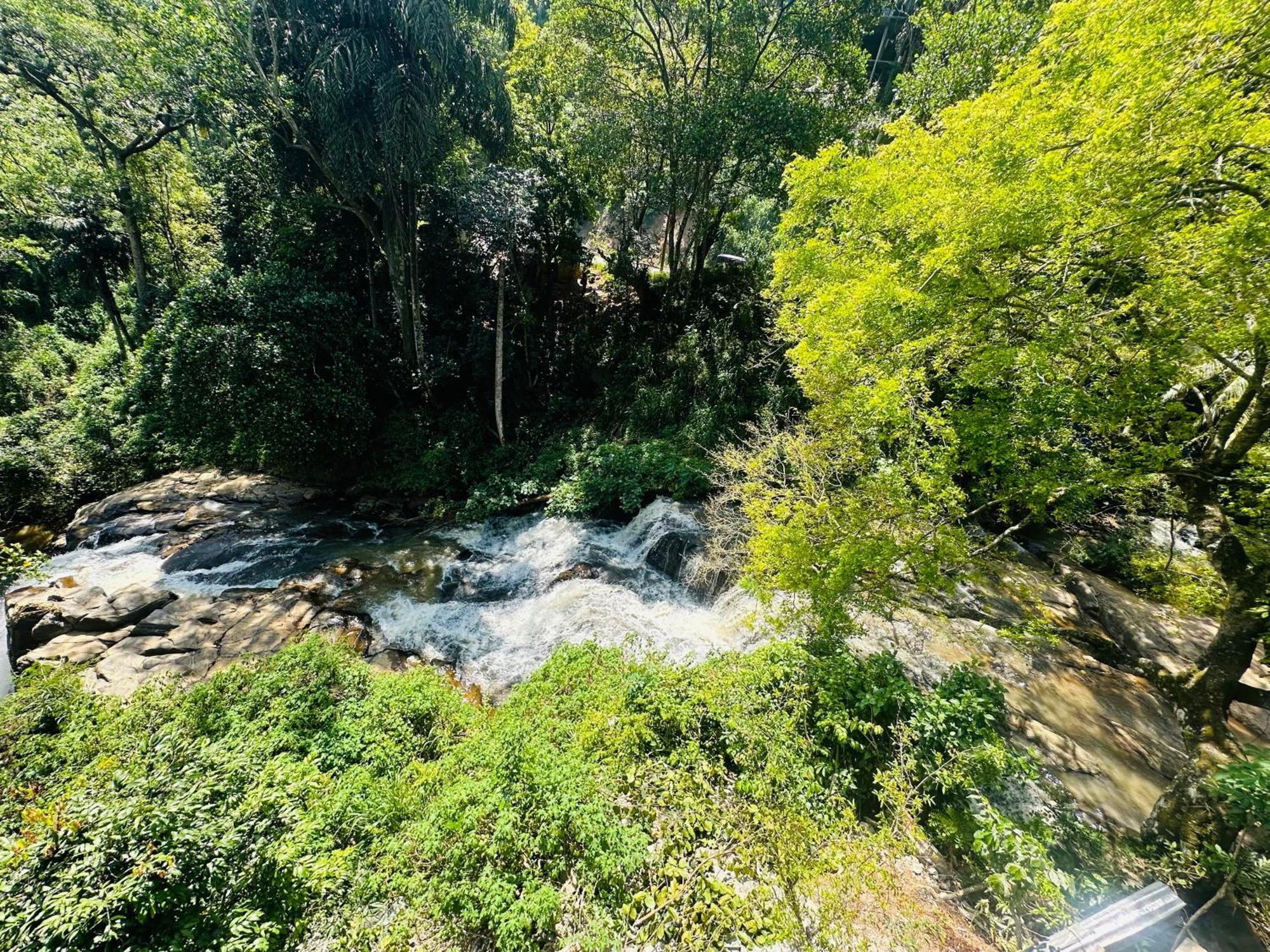 River Splendour Home Stay Ella Zewnętrze zdjęcie