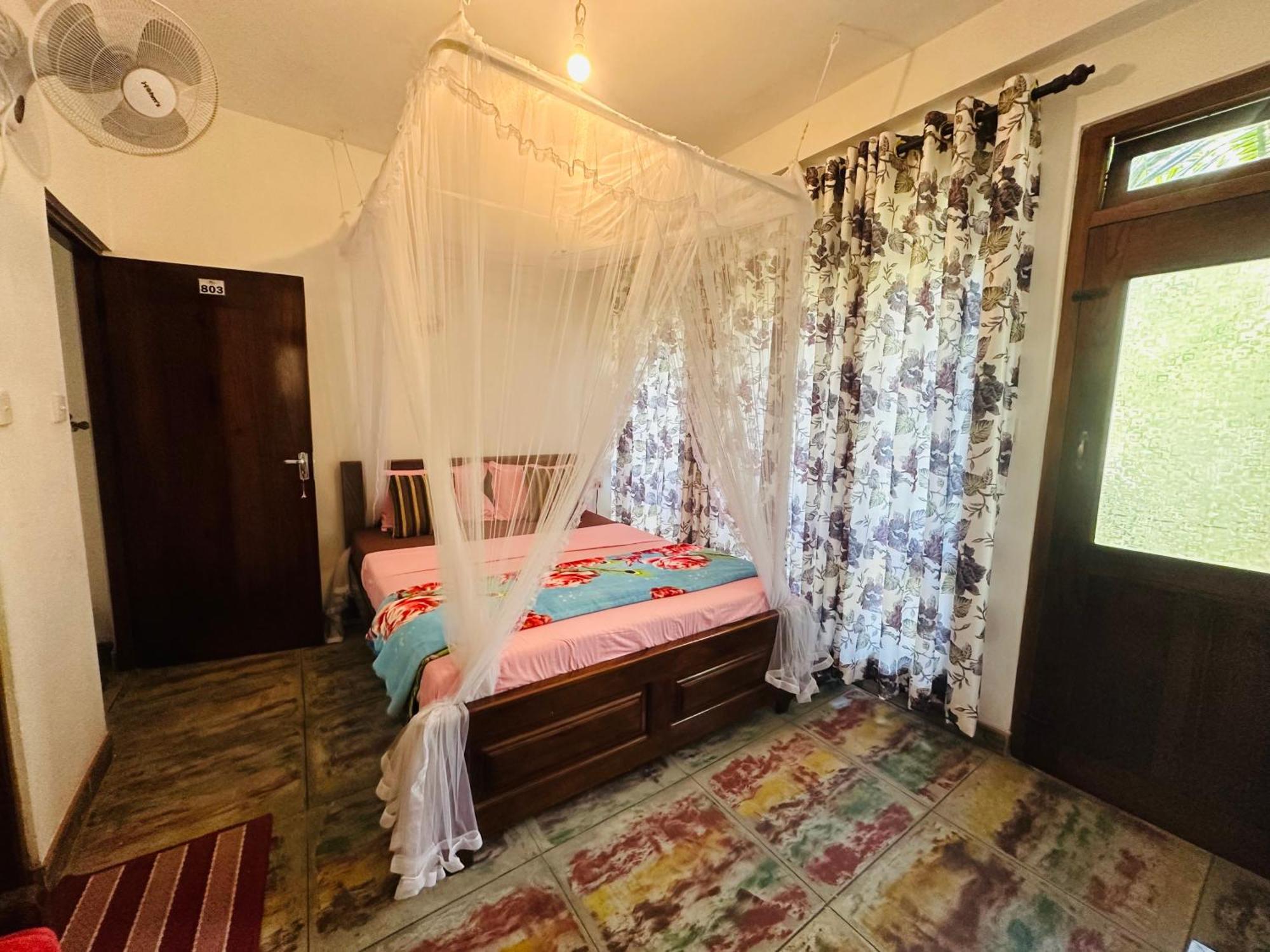 River Splendour Home Stay Ella Zewnętrze zdjęcie