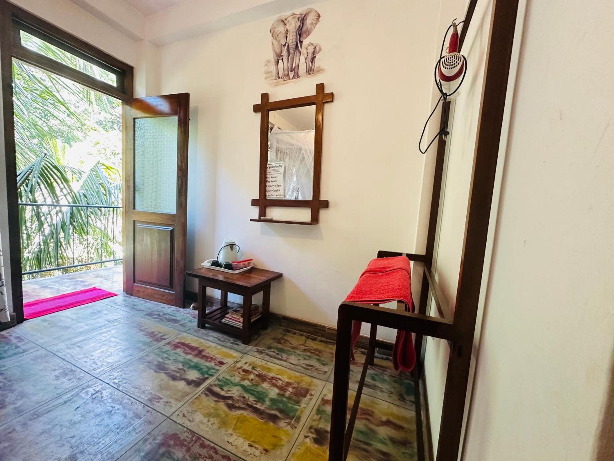 River Splendour Home Stay Ella Zewnętrze zdjęcie