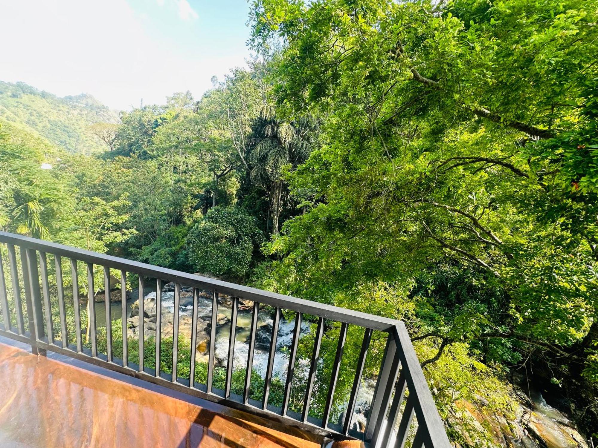 River Splendour Home Stay Ella Zewnętrze zdjęcie