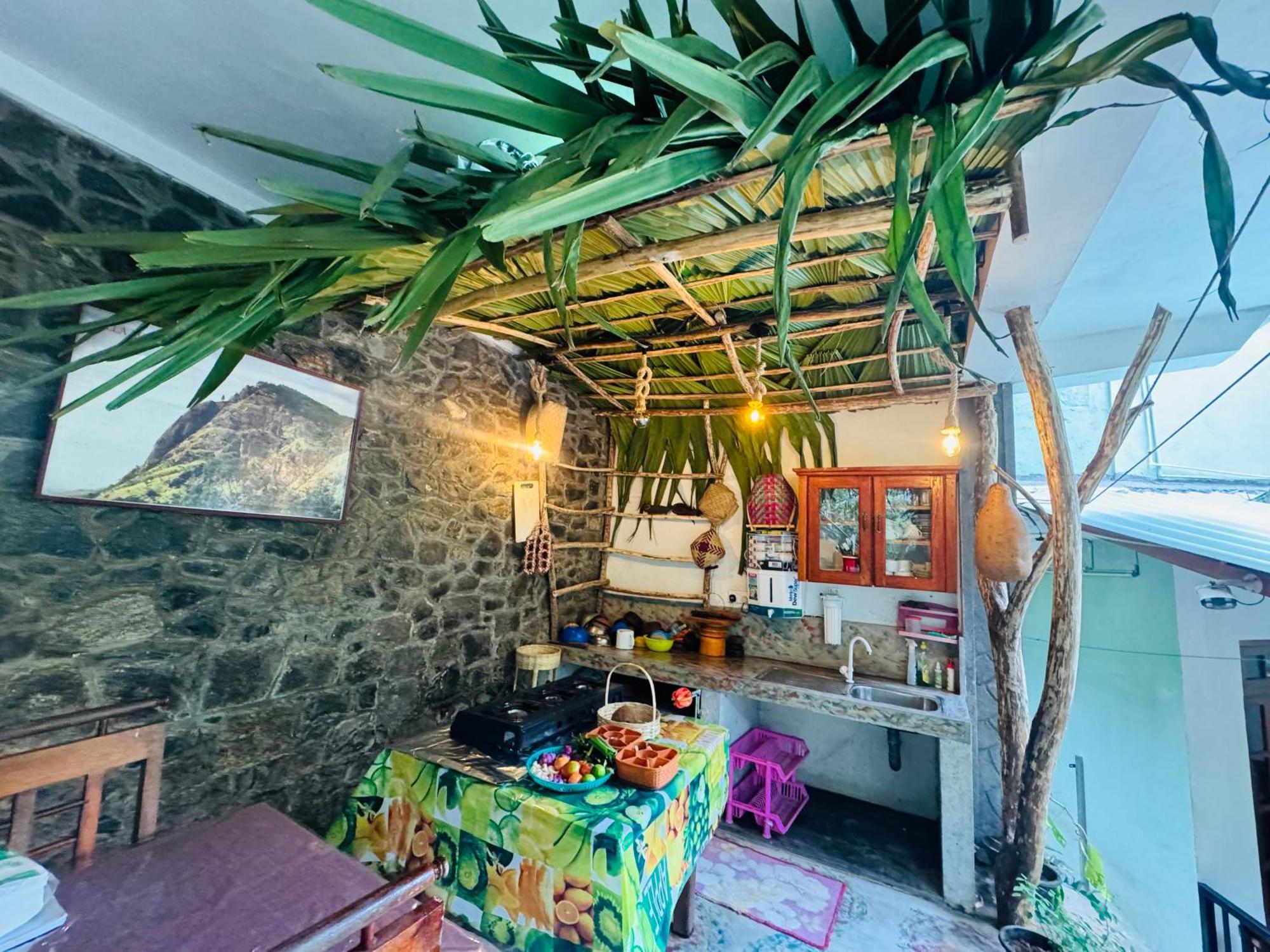 River Splendour Home Stay Ella Zewnętrze zdjęcie